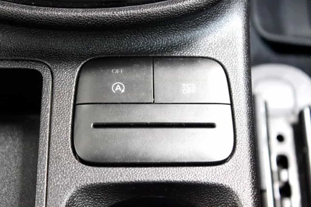 Ford Fiesta 1,0 EcoBoost Autom. *NAVI*LED*TEMPOMAT*F1 11/2017-photo-23