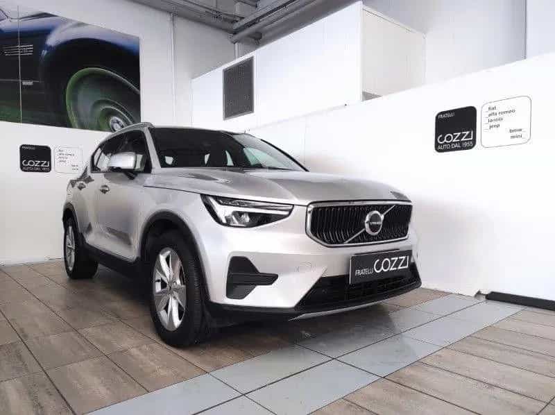 Other Other VOLVO XC40 (2017-->) - XC40 T2 Core 12/2022-photo-0