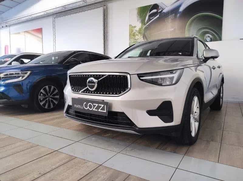 Other Other VOLVO XC40 (2017-->) - XC40 T2 Core 12/2022-photo-1