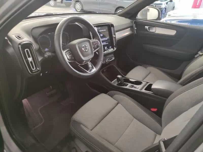 Other Other VOLVO XC40 (2017-->) - XC40 T2 Core 12/2022-photo-10