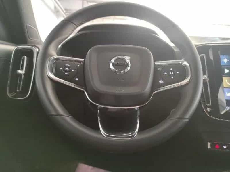 Other Other VOLVO XC40 (2017-->) - XC40 T2 Core 12/2022-photo-11