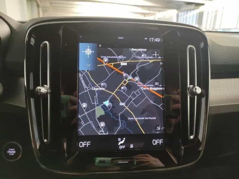 Other Other VOLVO XC40 (2017-->) - XC40 T2 Core 12/2022-photo-12