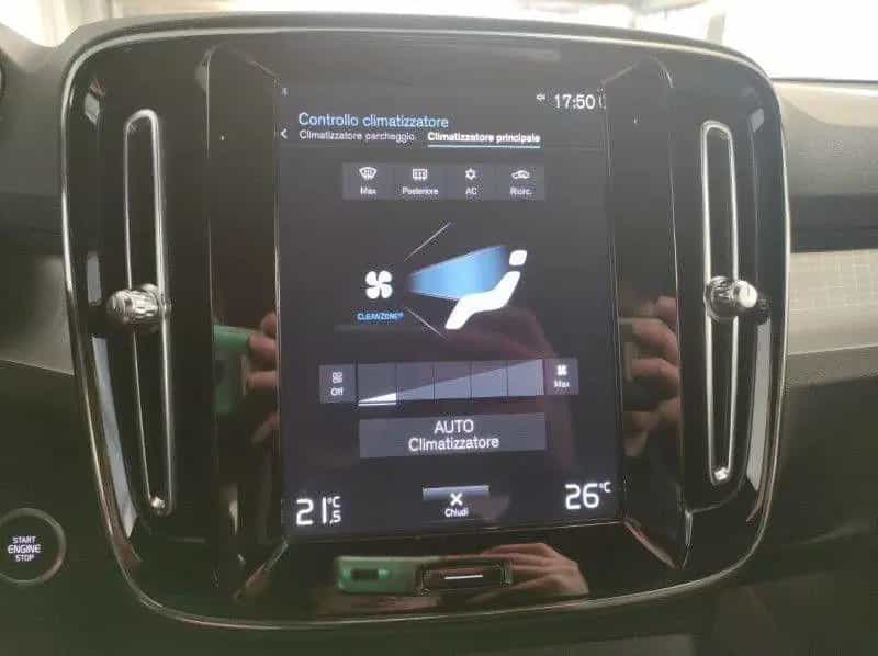 Other Other VOLVO XC40 (2017-->) - XC40 T2 Core 12/2022-photo-13