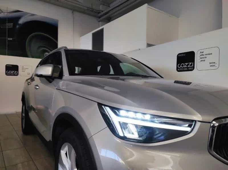 Other Other VOLVO XC40 (2017-->) - XC40 T2 Core 12/2022-photo-3