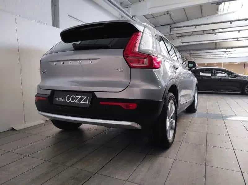 Other Other VOLVO XC40 (2017-->) - XC40 T2 Core 12/2022-photo-5