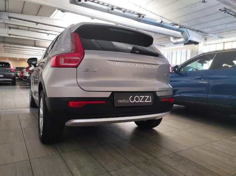 Other Other VOLVO XC40 (2017-->) - XC40 T2 Core 12/2022-photo-6