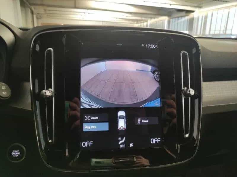 Other Other VOLVO XC40 (2017-->) - XC40 T2 Core 12/2022-photo-8
