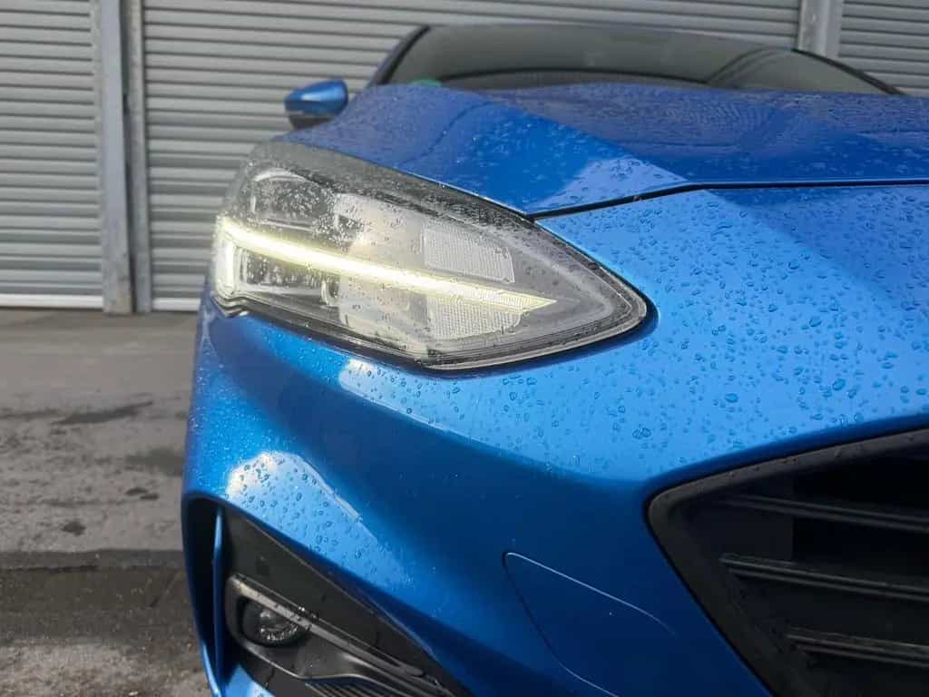 Ford Focus Lim. ST-Line KAMERA AUTOMATIK 01/2021-photo-9