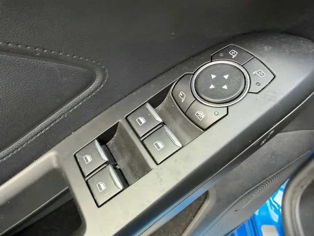 Ford Focus Lim. ST-Line KAMERA AUTOMATIK 01/2021-photo-10