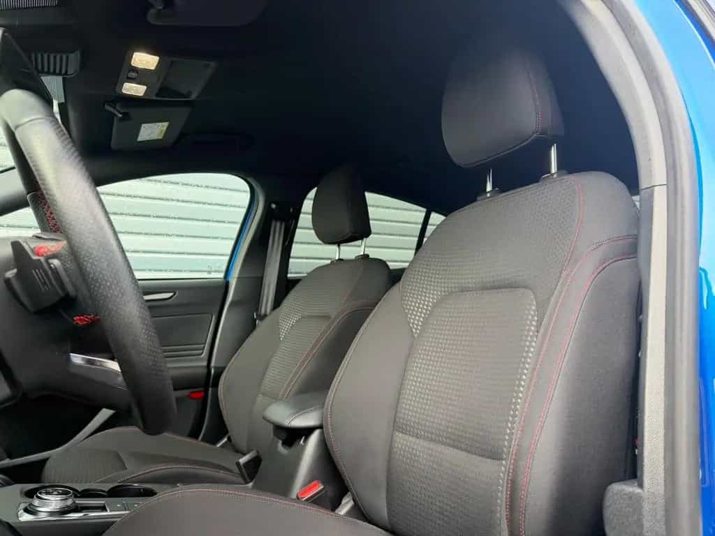 Ford Focus Lim. ST-Line KAMERA AUTOMATIK 01/2021-photo-11