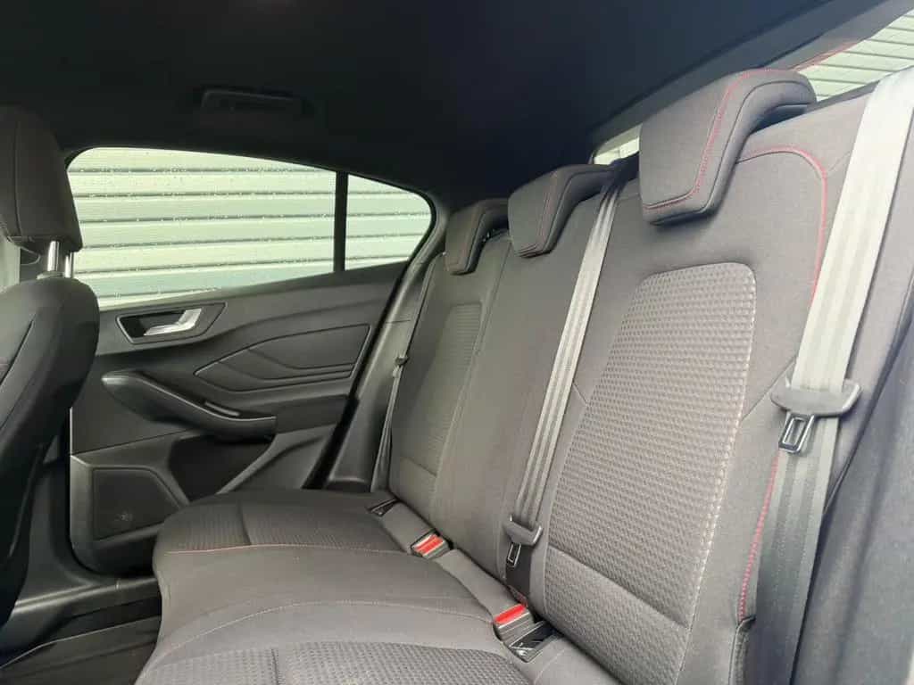 Ford Focus Lim. ST-Line KAMERA AUTOMATIK 01/2021-photo-12