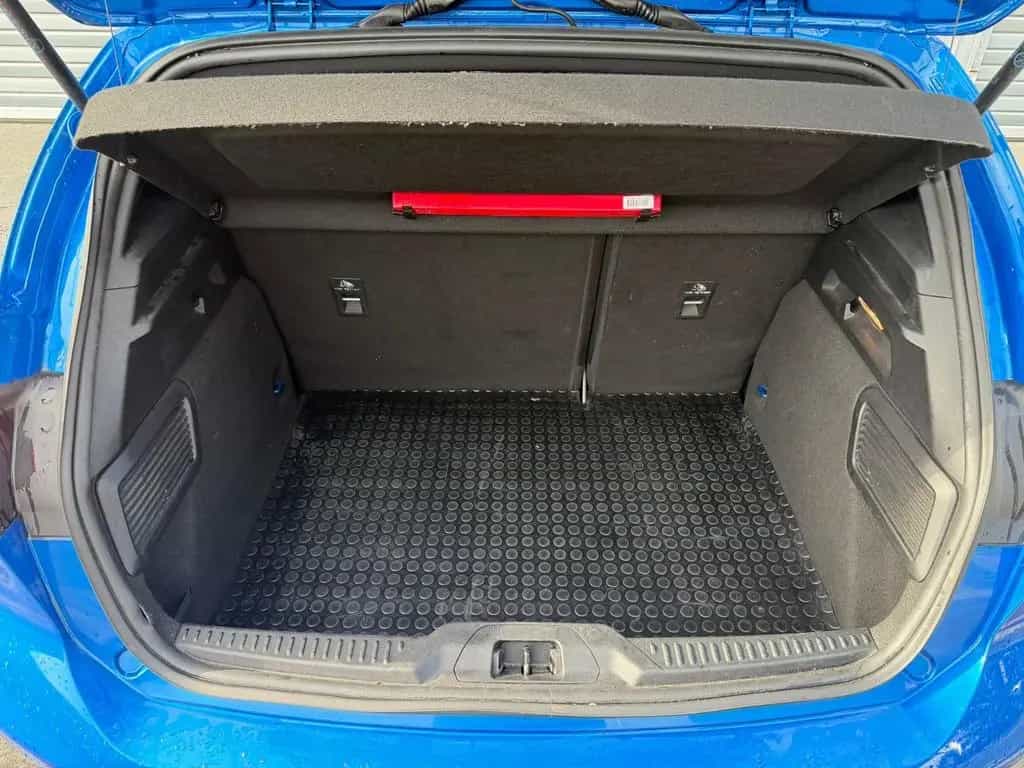 Ford Focus Lim. ST-Line KAMERA AUTOMATIK 01/2021-photo-13