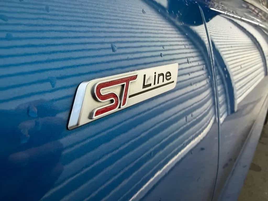 Ford Focus Lim. ST-Line KAMERA AUTOMATIK 01/2021-photo-14
