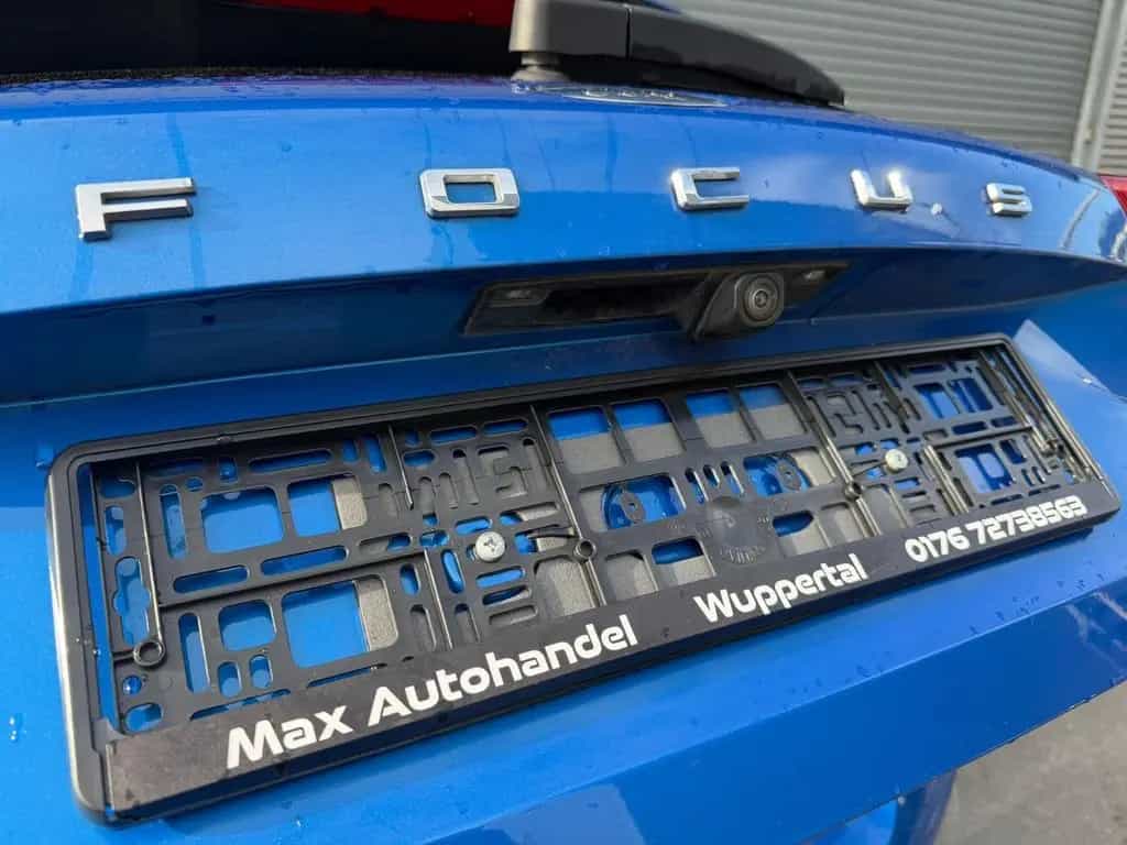 Ford Focus Lim. ST-Line KAMERA AUTOMATIK 01/2021-photo-15