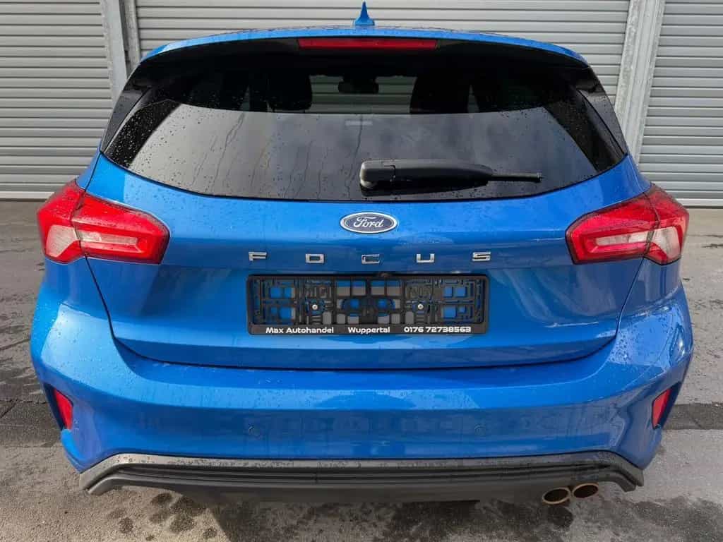 Ford Focus Lim. ST-Line KAMERA AUTOMATIK 01/2021-photo-17