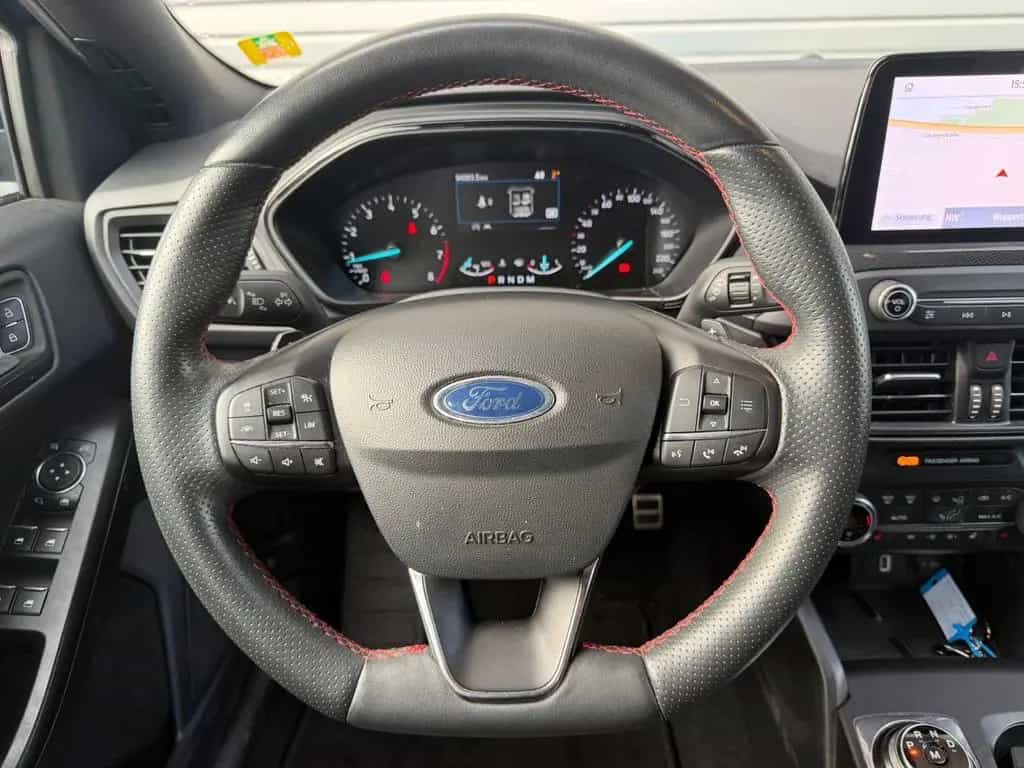 Ford Focus Lim. ST-Line KAMERA AUTOMATIK 01/2021-photo-4