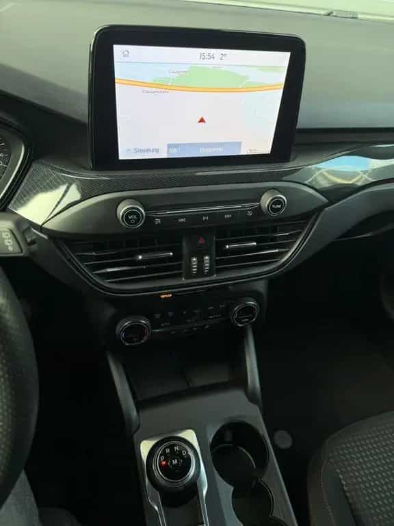 Ford Focus Lim. ST-Line KAMERA AUTOMATIK 01/2021-photo-6