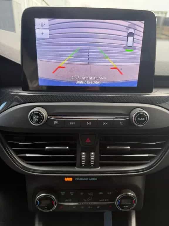 Ford Focus Lim. ST-Line KAMERA AUTOMATIK 01/2021-photo-7