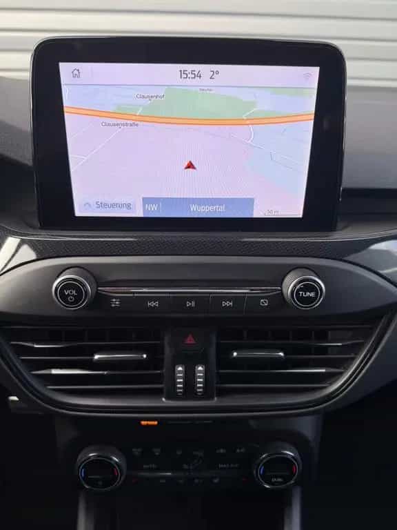 Ford Focus Lim. ST-Line KAMERA AUTOMATIK 01/2021-photo-8