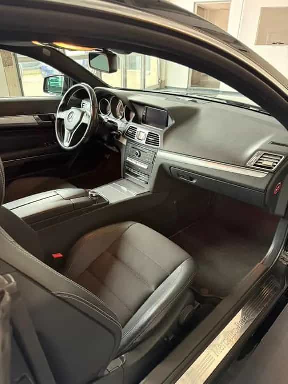 Mercedes-Benz Coupe Pano/Stand Hz 11/2014-photo-11