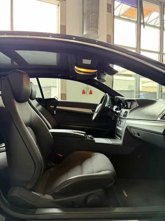 Mercedes-Benz Coupe Pano/Stand Hz 11/2014-photo-12