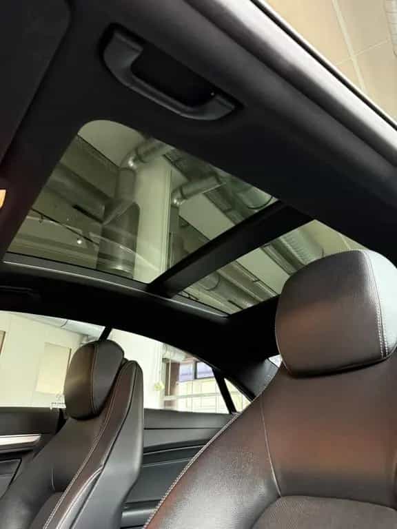 Mercedes-Benz Coupe Pano/Stand Hz 11/2014-photo-15