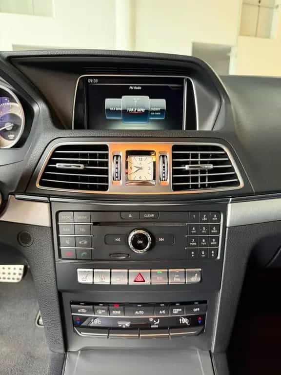 Mercedes-Benz Coupe Pano/Stand Hz 11/2014-photo-18