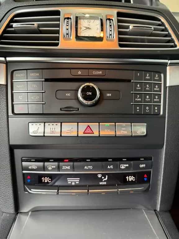 Mercedes-Benz Coupe Pano/Stand Hz 11/2014-photo-19