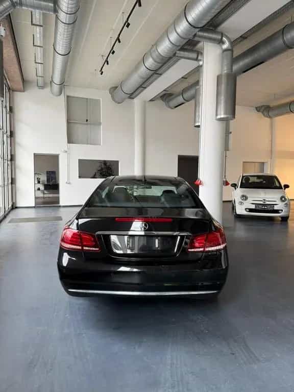 Mercedes-Benz Coupe Pano/Stand Hz 11/2014-photo-2