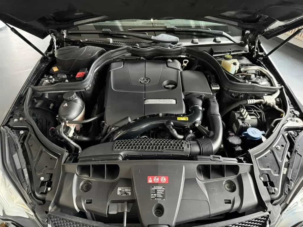 Mercedes-Benz Coupe Pano/Stand Hz 11/2014-photo-20