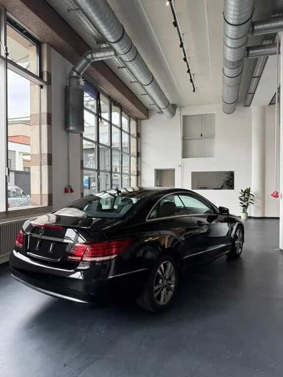 Mercedes-Benz Coupe Pano/Stand Hz 11/2014-photo-3