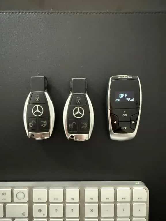 Mercedes-Benz Coupe Pano/Stand Hz 11/2014-photo-5