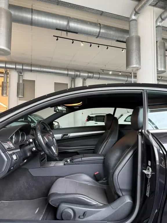 Mercedes-Benz Coupe Pano/Stand Hz 11/2014-photo-7