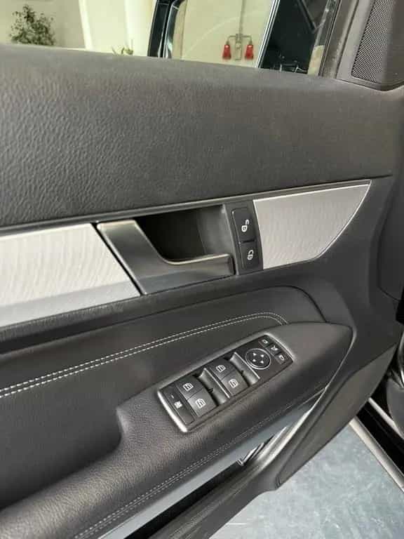 Mercedes-Benz Coupe Pano/Stand Hz 11/2014-photo-8