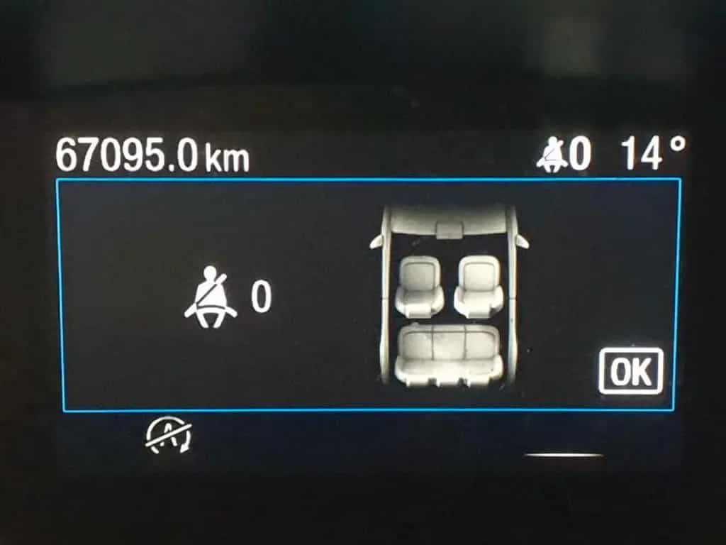 Ford Focus Turnier 1.0 EB Aut. COOL&CONNECT 07/2020-photo-9