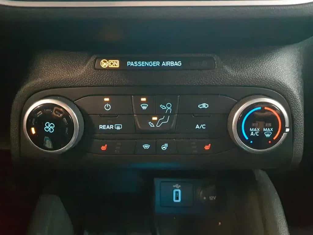 Ford Focus Turnier 1.0 EB Aut. COOL&CONNECT 07/2020-photo-10
