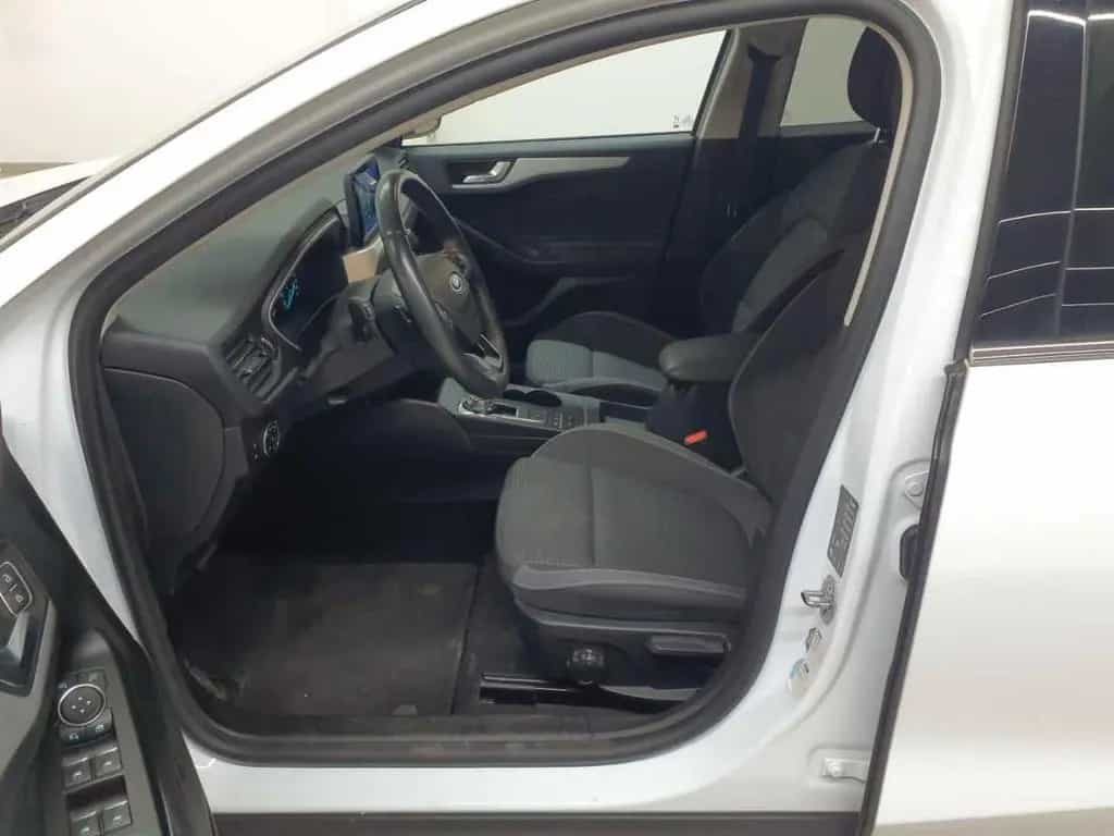 Ford Focus Turnier 1.0 EB Aut. COOL&CONNECT 07/2020-photo-1
