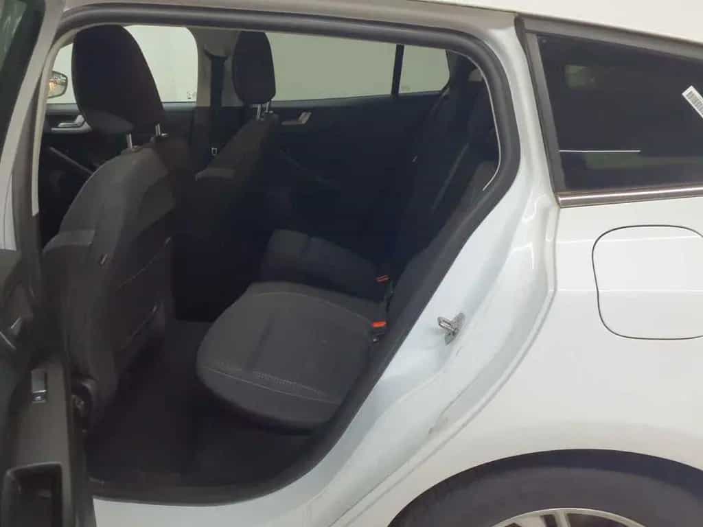 Ford Focus Turnier 1.0 EB Aut. COOL&CONNECT 07/2020-photo-3