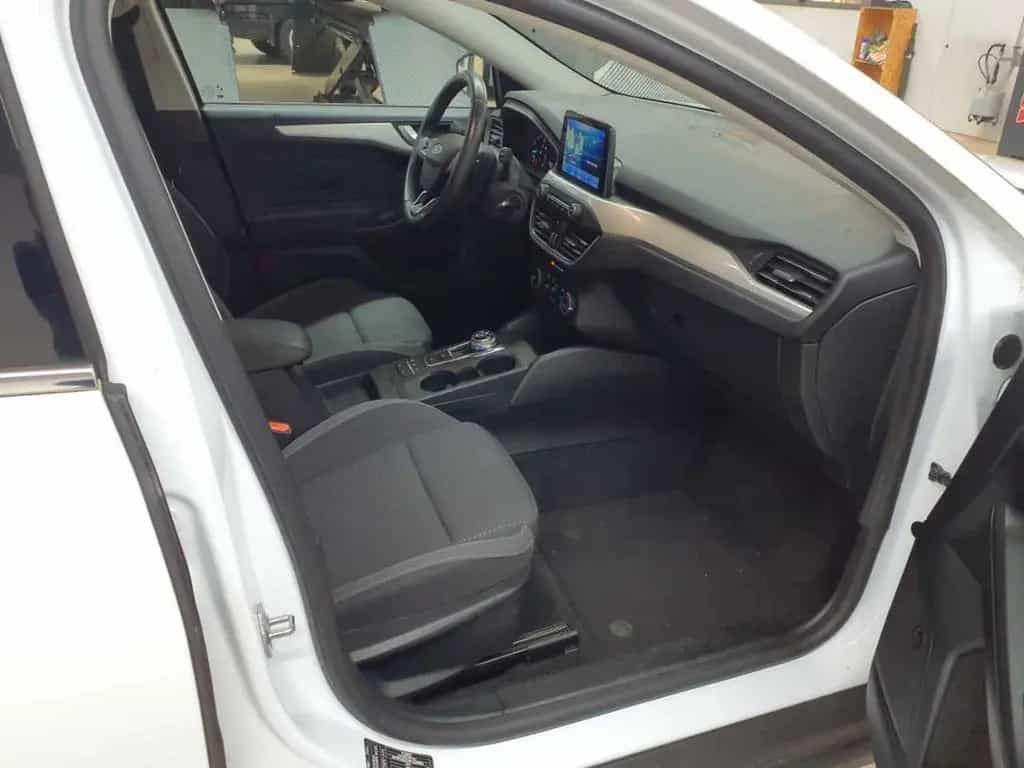 Ford Focus Turnier 1.0 EB Aut. COOL&CONNECT 07/2020-photo-8