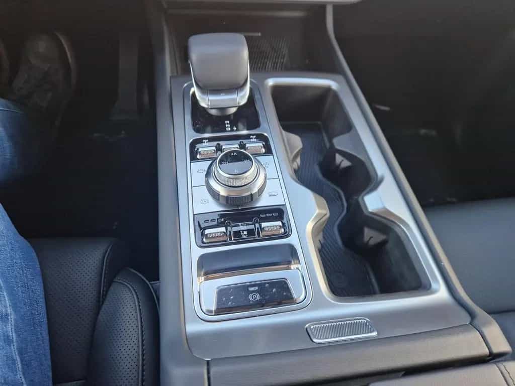 BAIC BJ40 D Pro   Bestellangebot null-photo-14