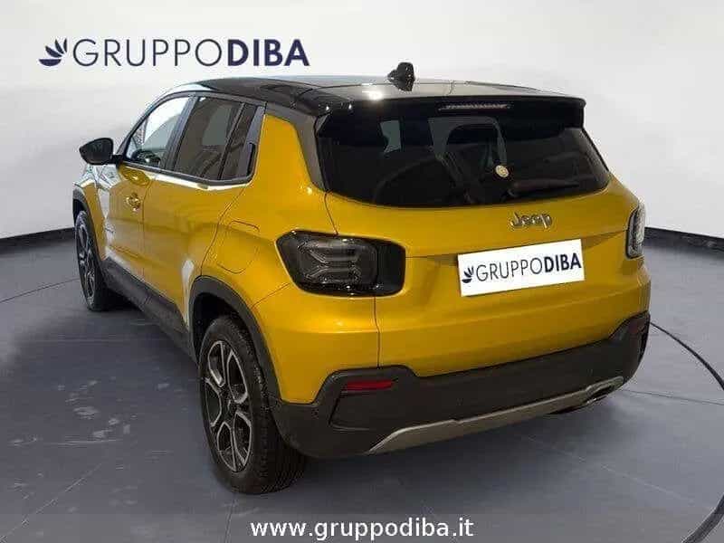 Other Other Jeep Avenger A25 Summit 1.2 100cv 03/2023-photo-6