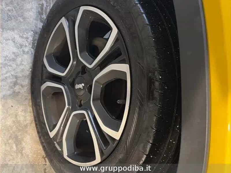 Other Other Jeep Avenger A25 Summit 1.2 100cv 03/2023-photo-9