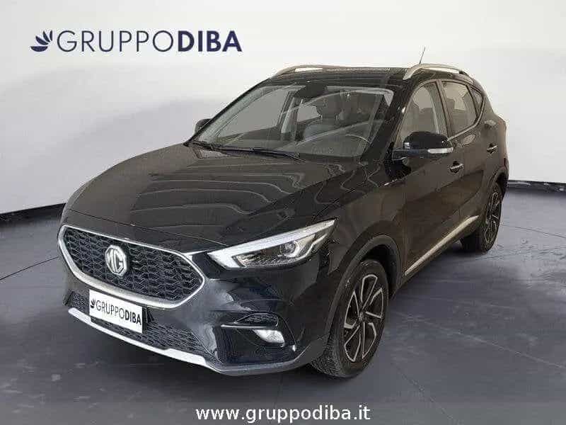 Other Other MG ZS 2021 1.0 Luxury 12/2023-photo-0
