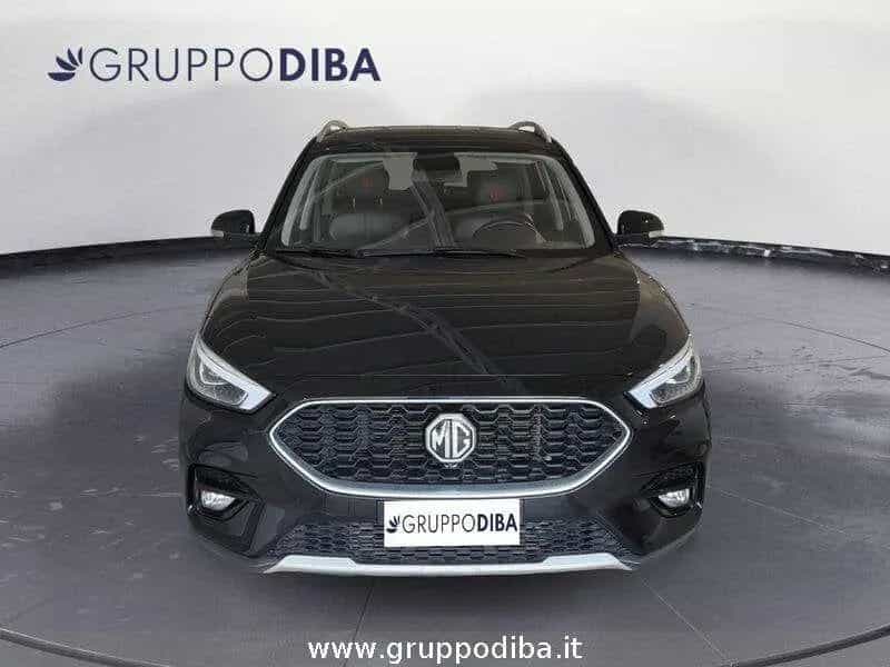 Other Other MG ZS 2021 1.0 Luxury 12/2023-photo-1