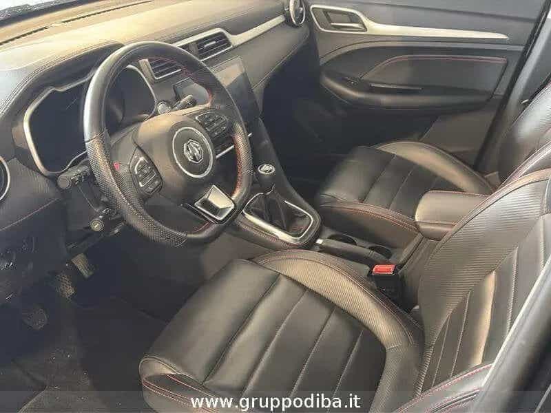 Other Other MG ZS 2021 1.0 Luxury 12/2023-photo-12