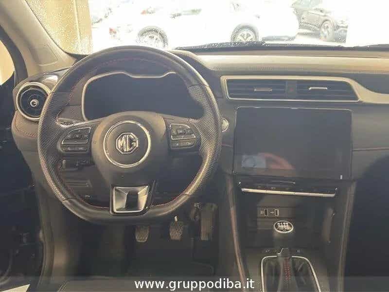Other Other MG ZS 2021 1.0 Luxury 12/2023-photo-14