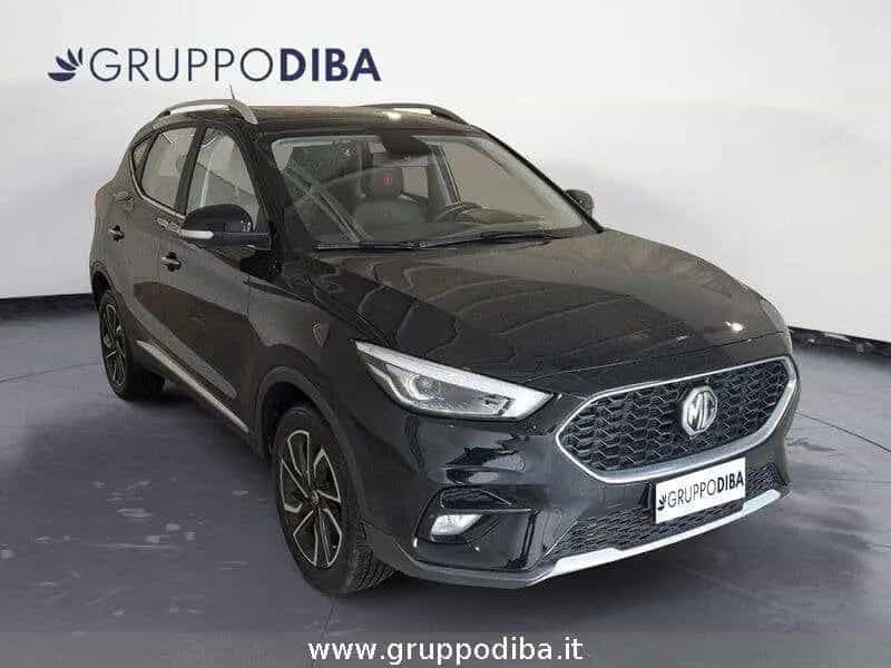 Other Other MG ZS 2021 1.0 Luxury 12/2023-photo-2