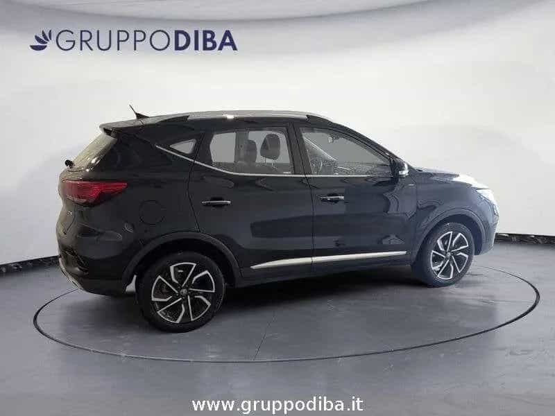 Other Other MG ZS 2021 1.0 Luxury 12/2023-photo-3