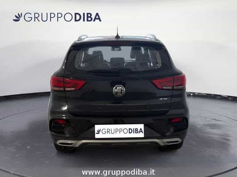 Other Other MG ZS 2021 1.0 Luxury 12/2023-photo-5