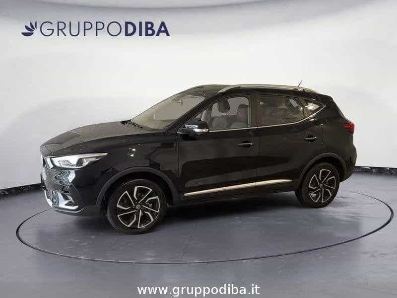 Other Other MG ZS 2021 1.0 Luxury 12/2023-photo-7